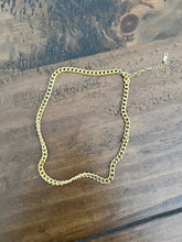 Load image into Gallery viewer, cuban chain necklace