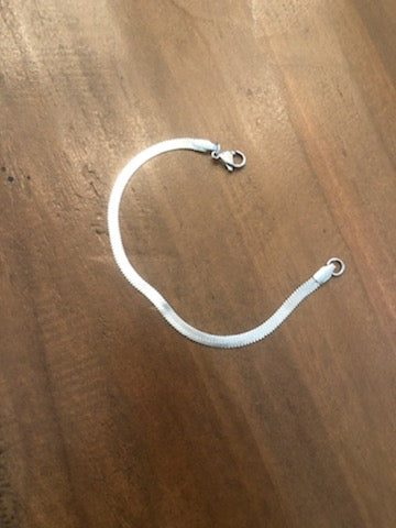 snake bracelet