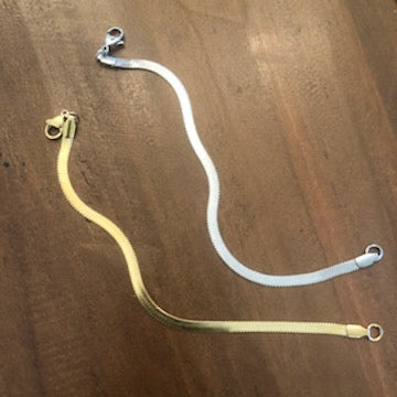 snake bracelet