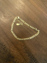 Load image into Gallery viewer, stainless steel anklets